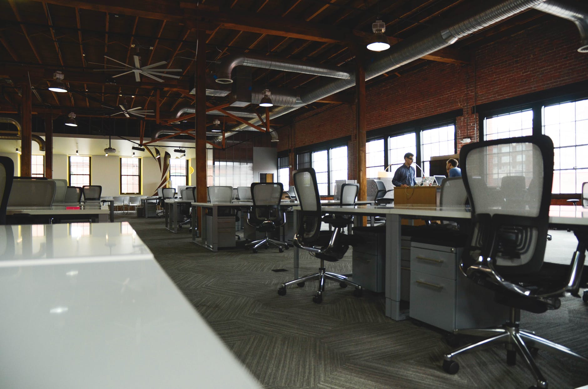 office cleaning services houston - mint pro cleaners